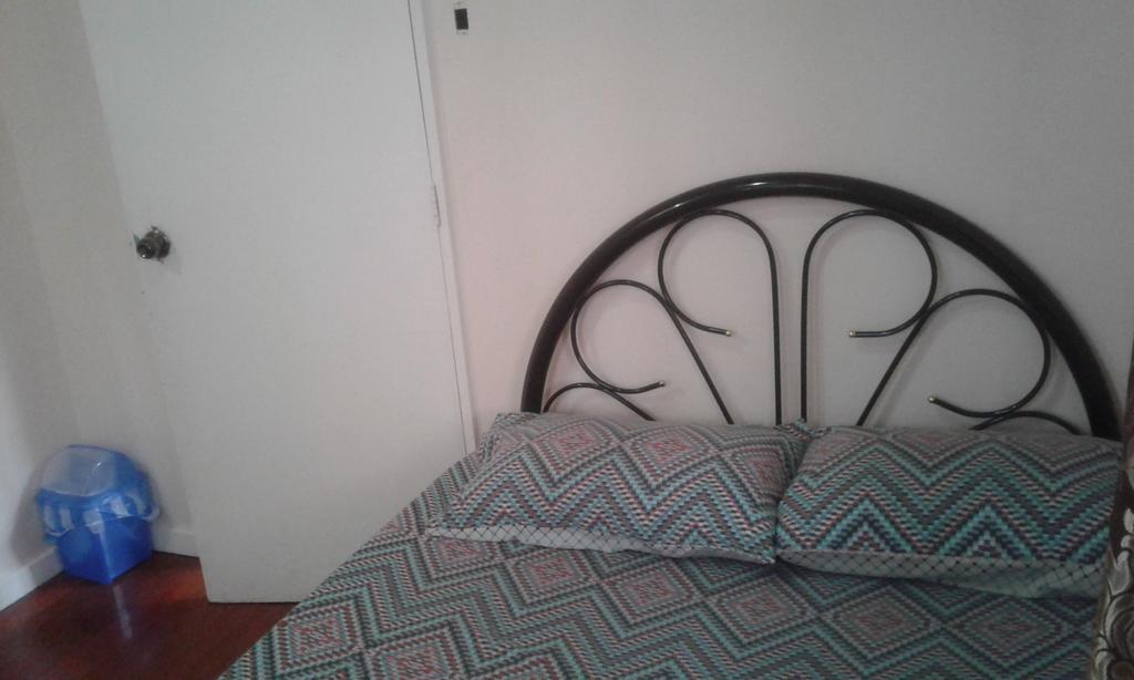 Christopher B&B And Apartments (Adults Only) Paranaque City Exteriér fotografie