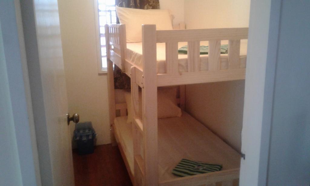 Christopher B&B And Apartments (Adults Only) Paranaque City Exteriér fotografie