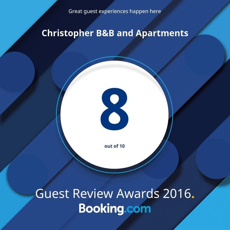 Christopher B&B And Apartments (Adults Only) Paranaque City Exteriér fotografie