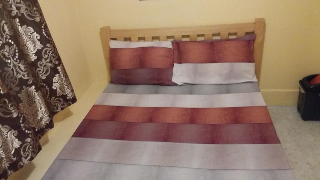 Christopher B&B And Apartments (Adults Only) Paranaque City Exteriér fotografie