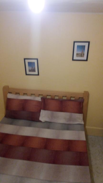 Christopher B&B And Apartments (Adults Only) Paranaque City Exteriér fotografie