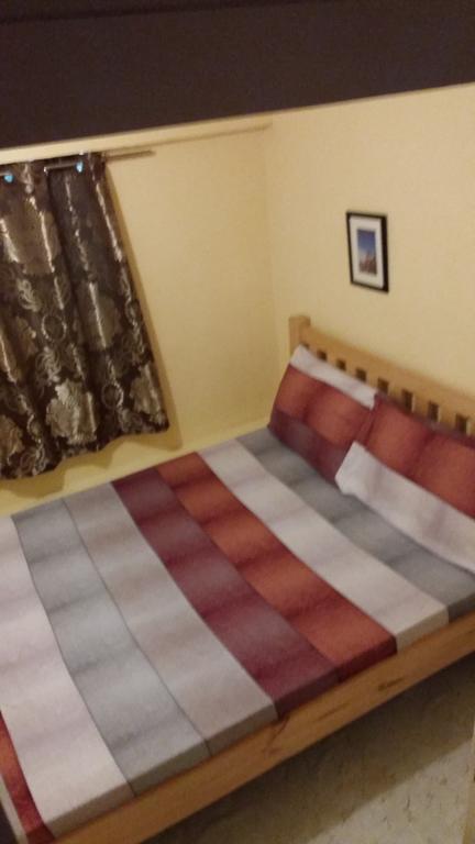 Christopher B&B And Apartments (Adults Only) Paranaque City Exteriér fotografie