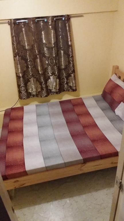 Christopher B&B And Apartments (Adults Only) Paranaque City Exteriér fotografie