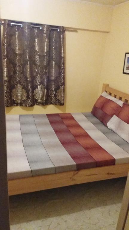 Christopher B&B And Apartments (Adults Only) Paranaque City Exteriér fotografie