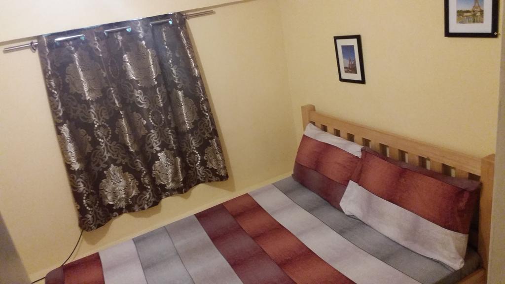 Christopher B&B And Apartments (Adults Only) Paranaque City Exteriér fotografie