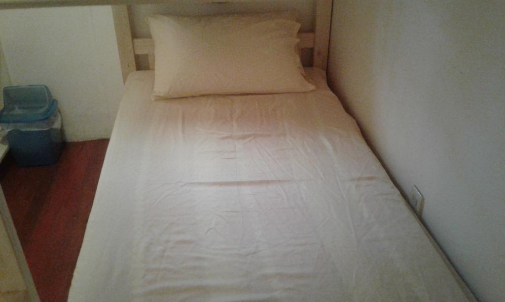 Christopher B&B And Apartments (Adults Only) Paranaque City Exteriér fotografie