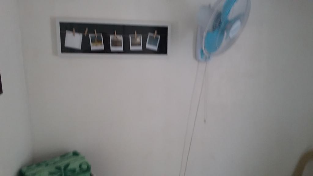 Christopher B&B And Apartments (Adults Only) Paranaque City Exteriér fotografie