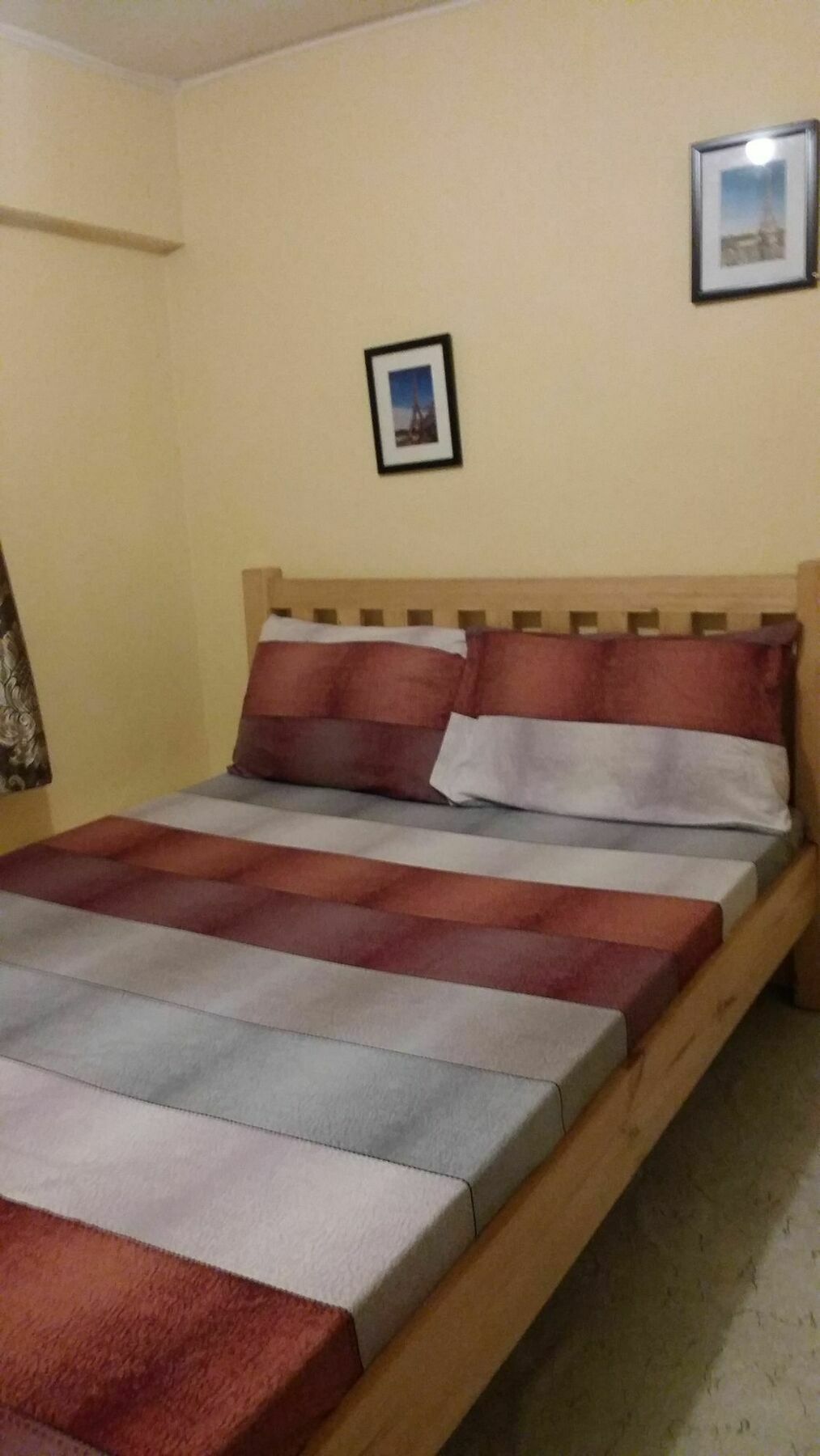 Christopher B&B And Apartments (Adults Only) Paranaque City Exteriér fotografie