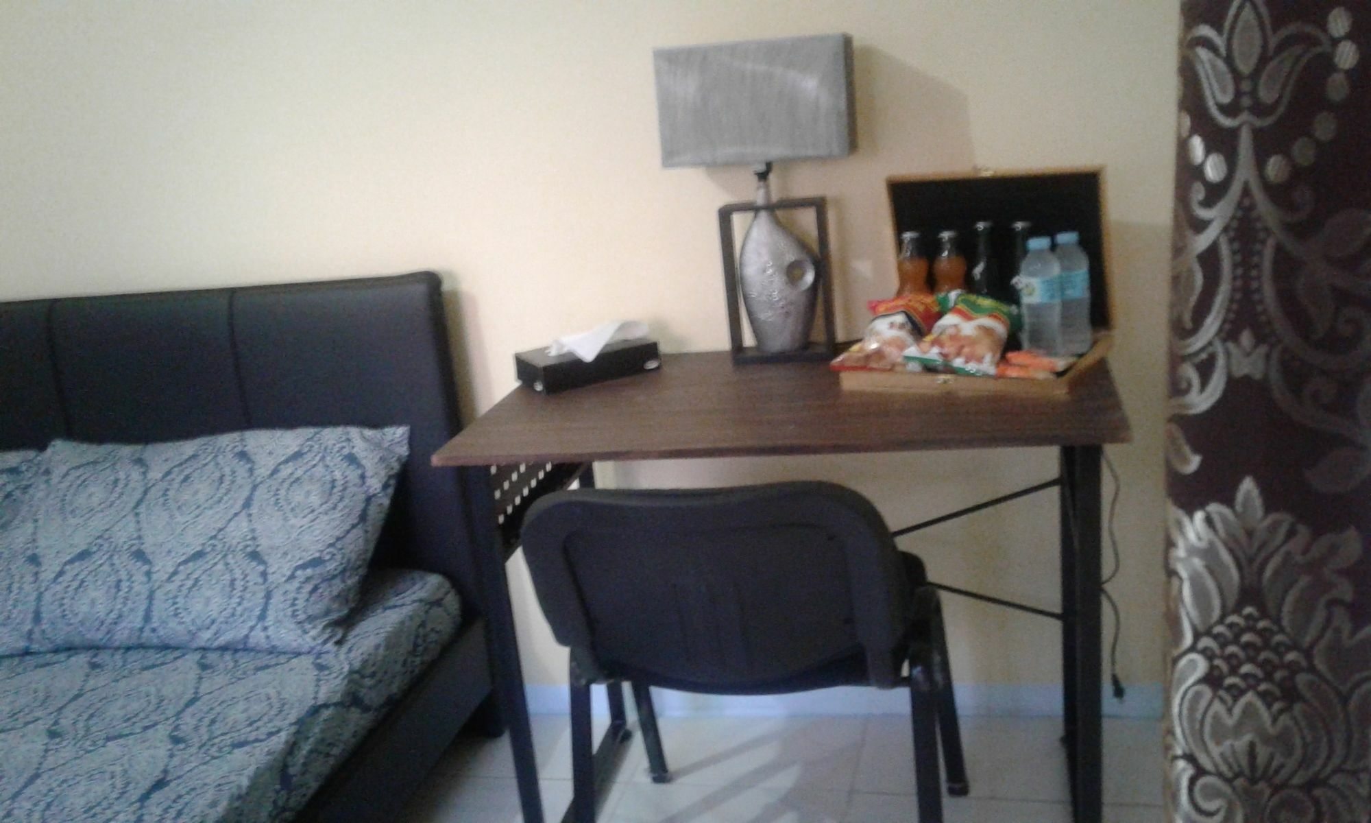 Christopher B&B And Apartments (Adults Only) Paranaque City Exteriér fotografie