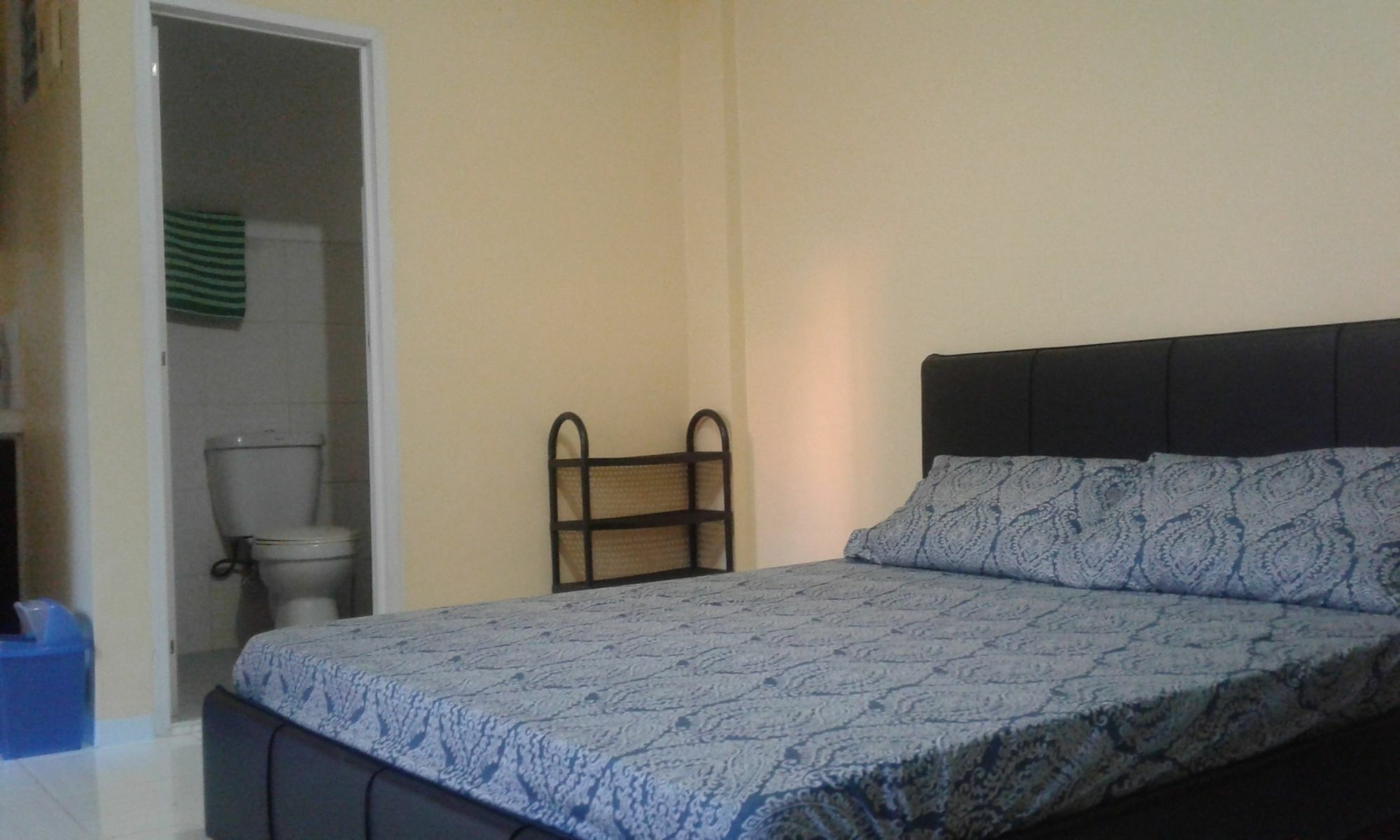 Christopher B&B And Apartments (Adults Only) Paranaque City Exteriér fotografie