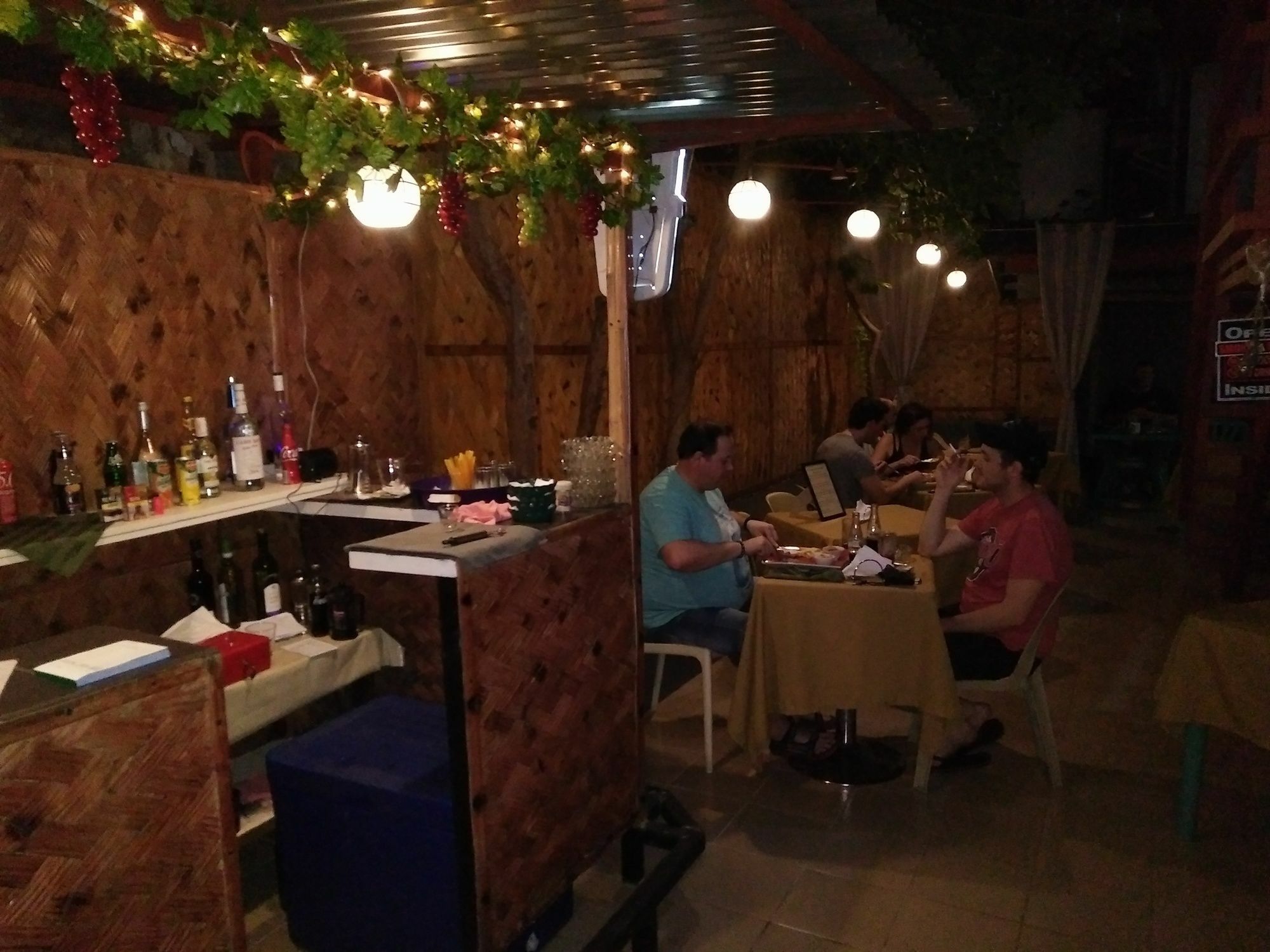 Christopher B&B And Apartments (Adults Only) Paranaque City Exteriér fotografie