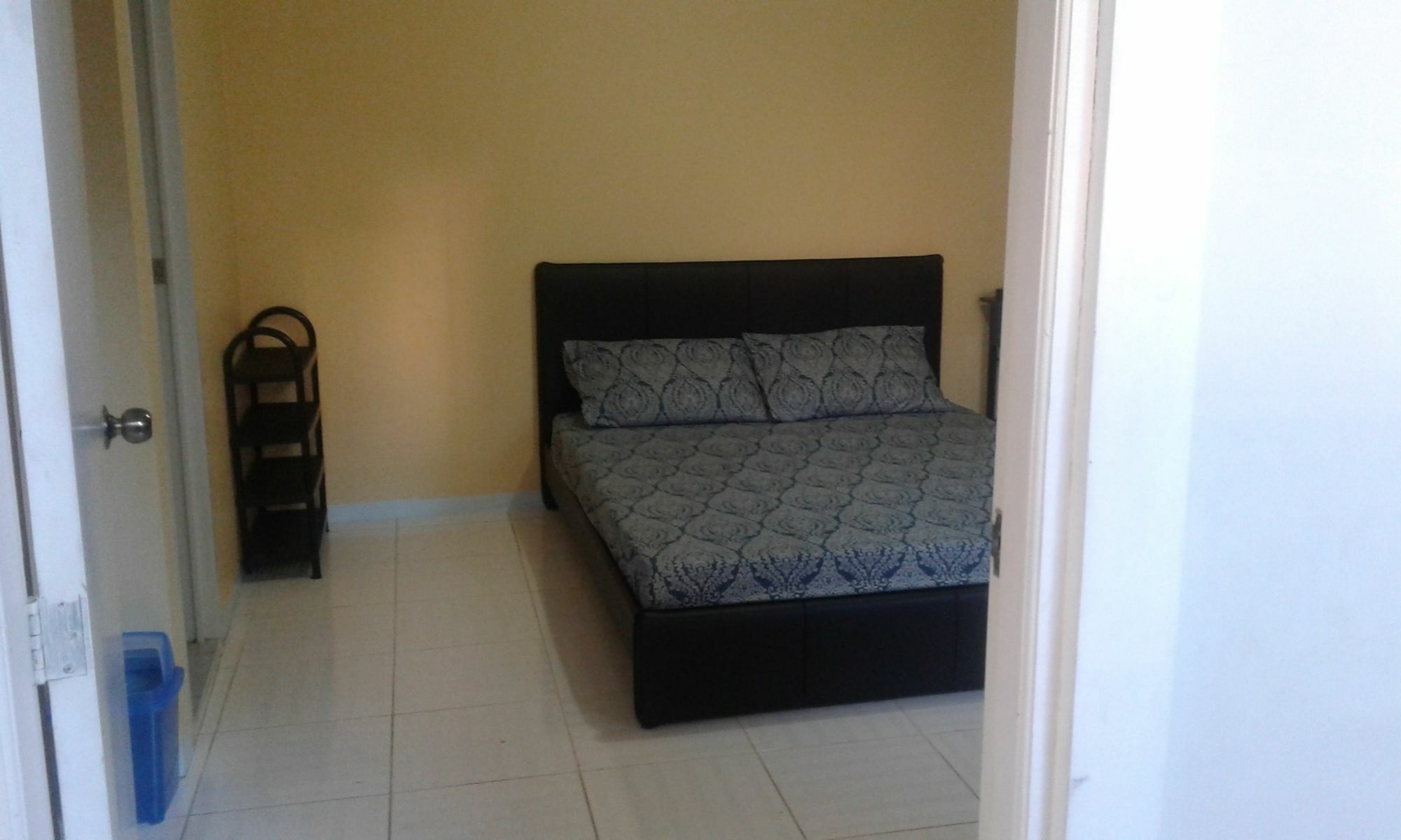 Christopher B&B And Apartments (Adults Only) Paranaque City Exteriér fotografie