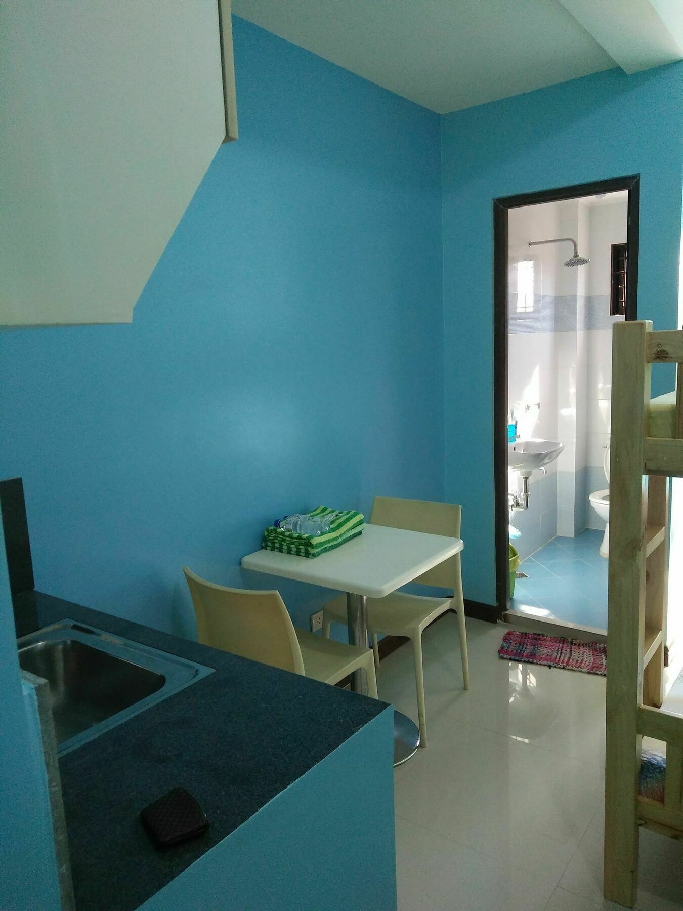 Christopher B&B And Apartments (Adults Only) Paranaque City Exteriér fotografie