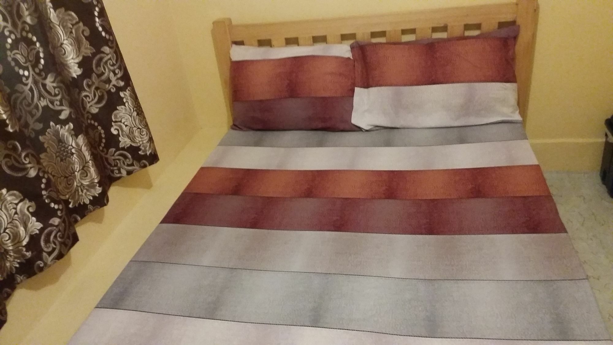Christopher B&B And Apartments (Adults Only) Paranaque City Exteriér fotografie