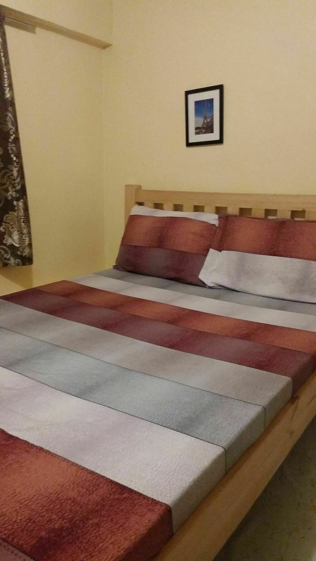 Christopher B&B And Apartments (Adults Only) Paranaque City Exteriér fotografie