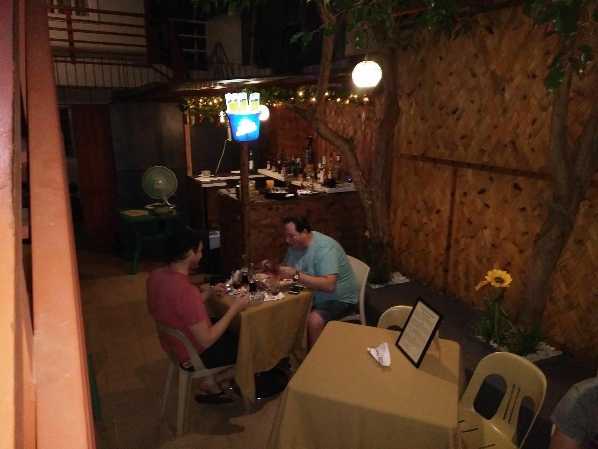 Christopher B&B And Apartments (Adults Only) Paranaque City Exteriér fotografie