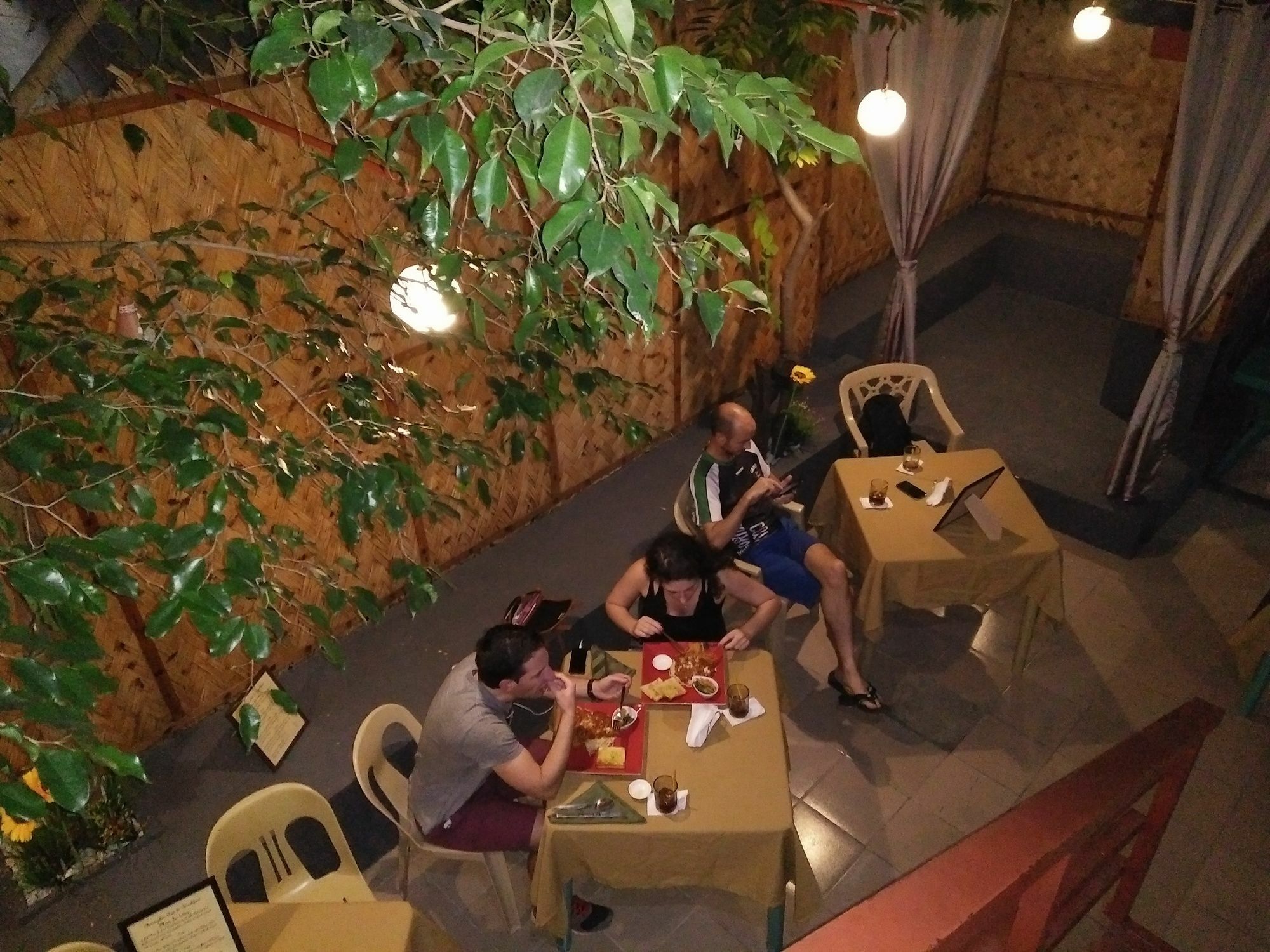 Christopher B&B And Apartments (Adults Only) Paranaque City Exteriér fotografie
