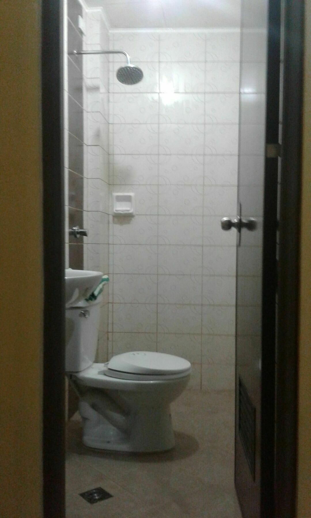 Christopher B&B And Apartments (Adults Only) Paranaque City Exteriér fotografie