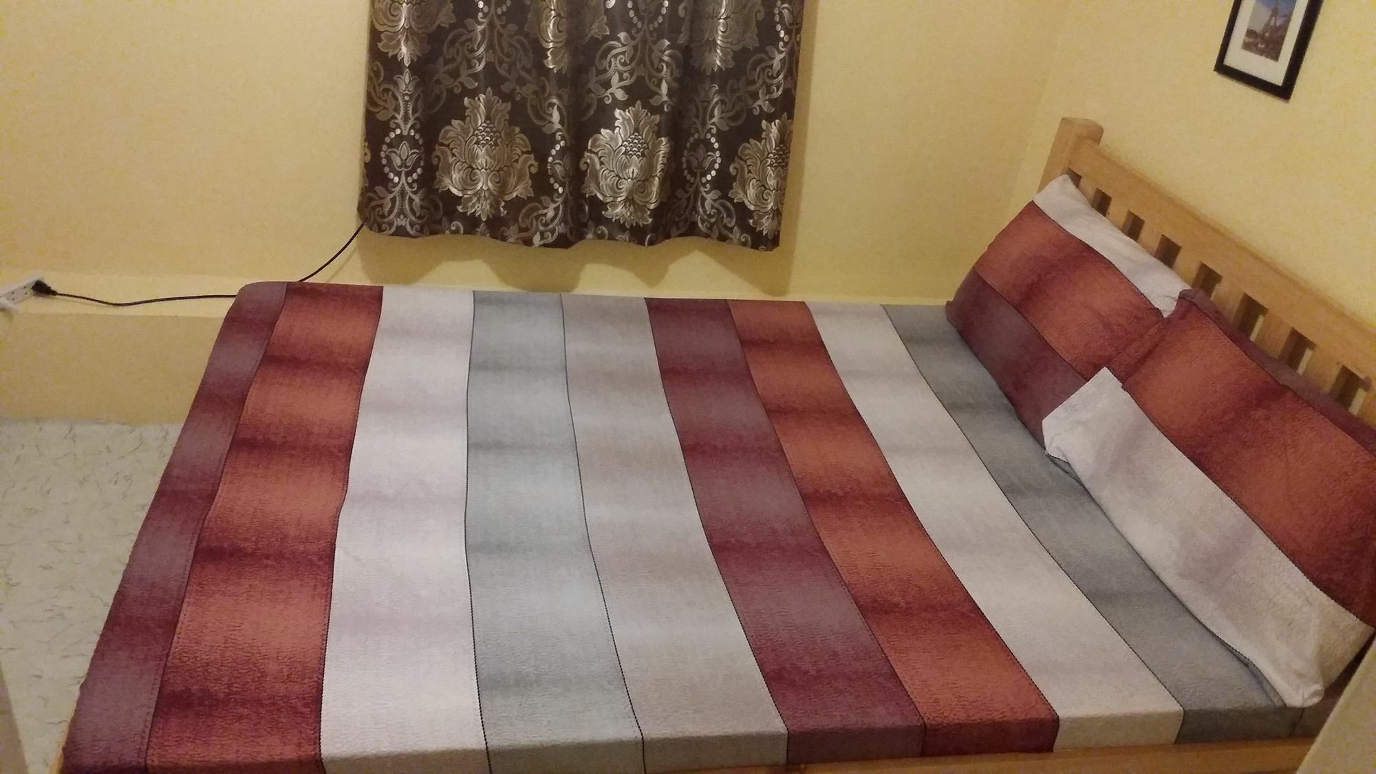 Christopher B&B And Apartments (Adults Only) Paranaque City Exteriér fotografie