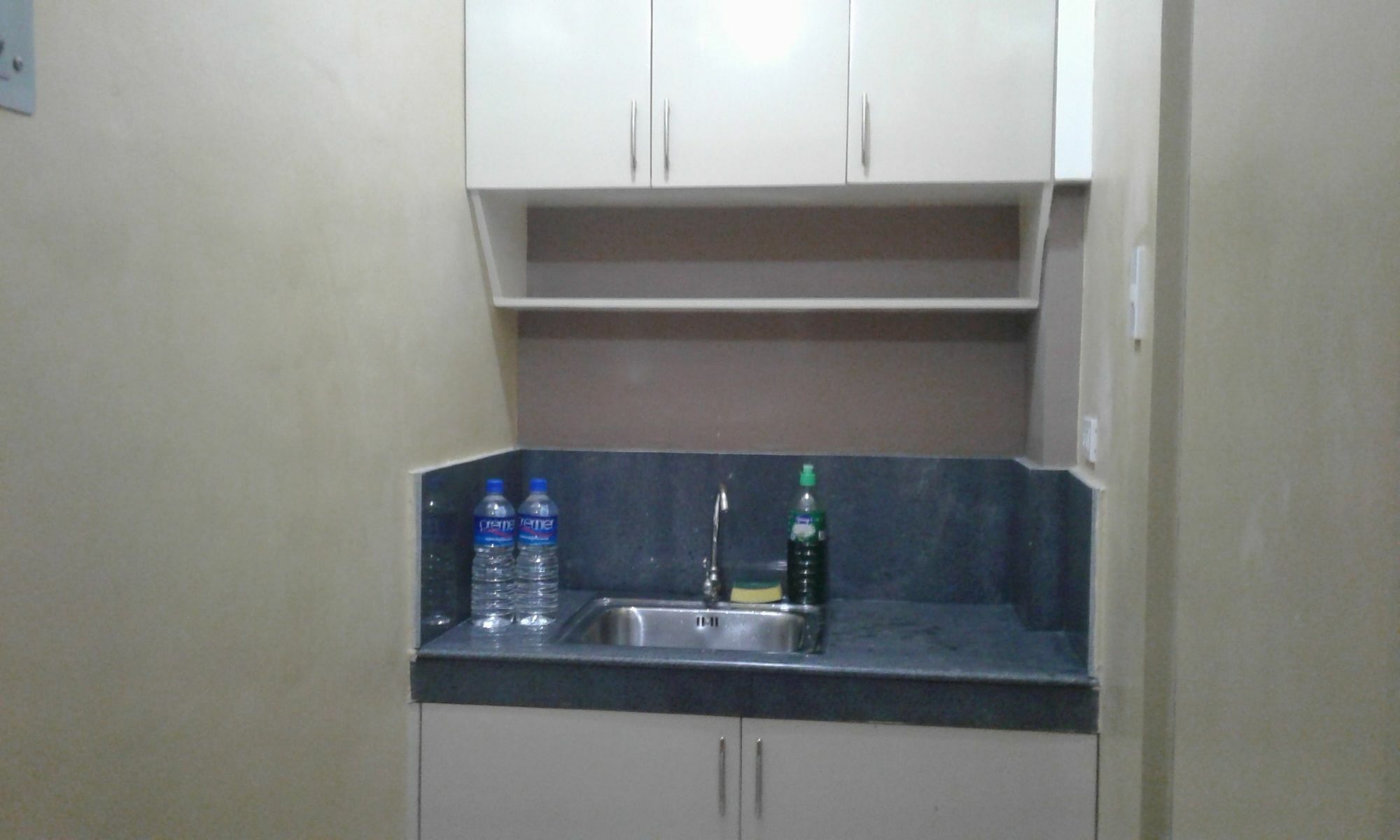 Christopher B&B And Apartments (Adults Only) Paranaque City Exteriér fotografie