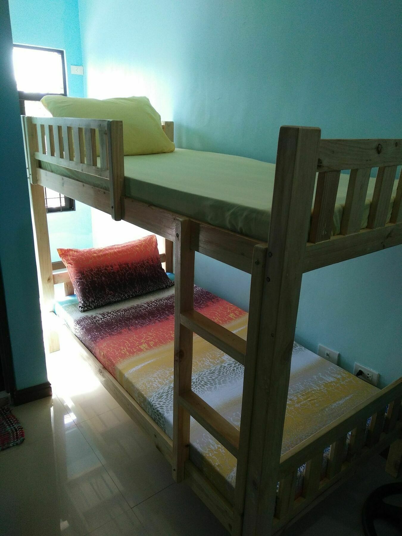 Christopher B&B And Apartments (Adults Only) Paranaque City Exteriér fotografie