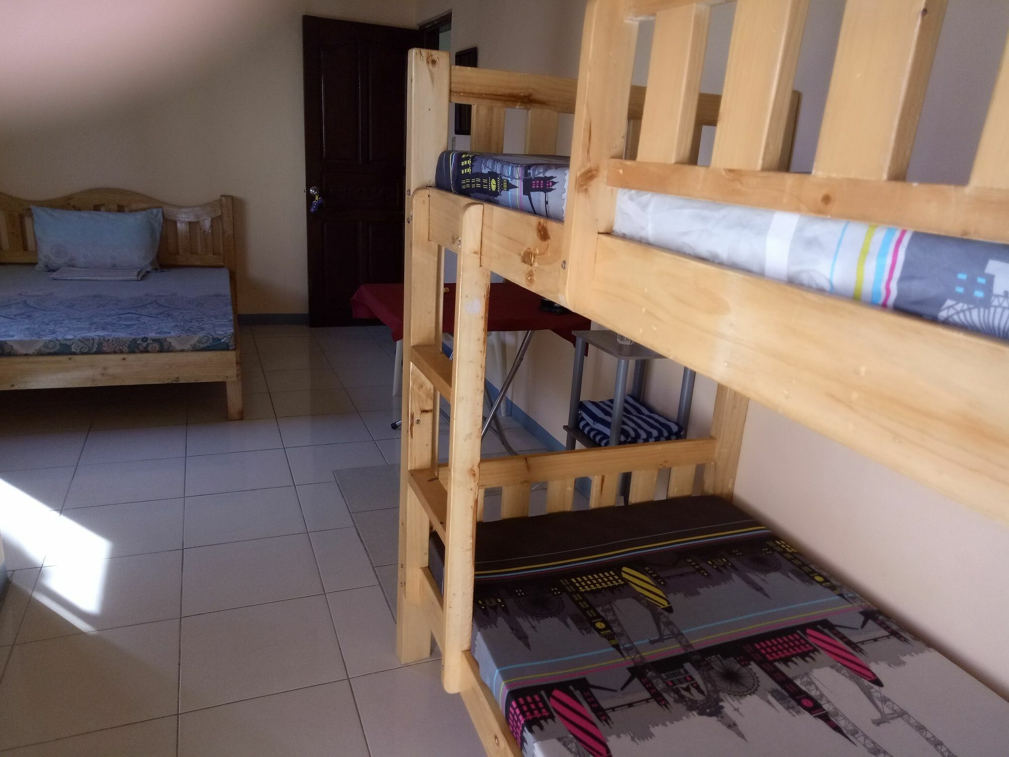 Christopher B&B And Apartments (Adults Only) Paranaque City Exteriér fotografie