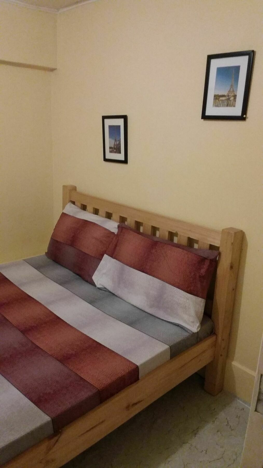 Christopher B&B And Apartments (Adults Only) Paranaque City Exteriér fotografie