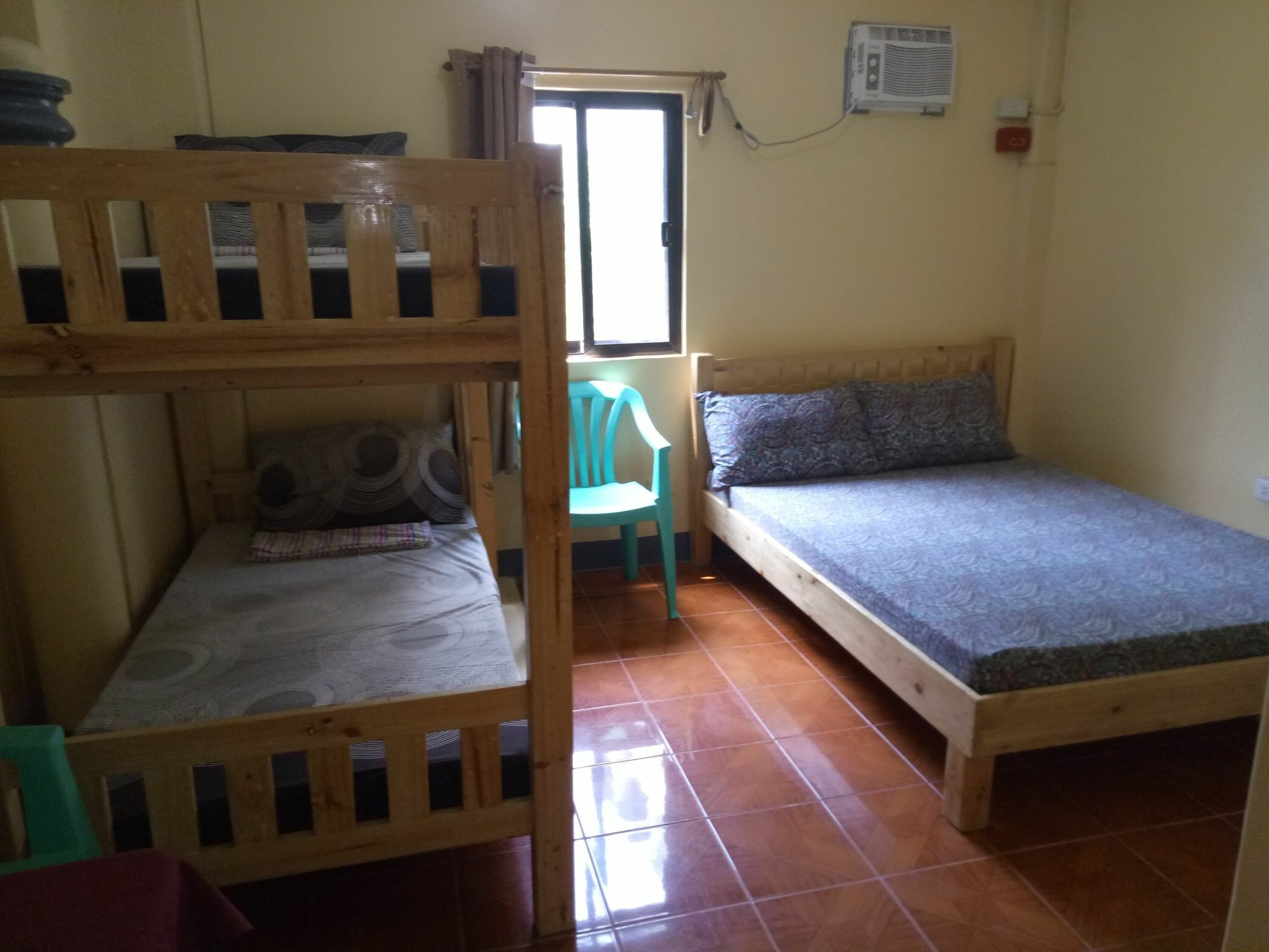 Christopher B&B And Apartments (Adults Only) Paranaque City Exteriér fotografie