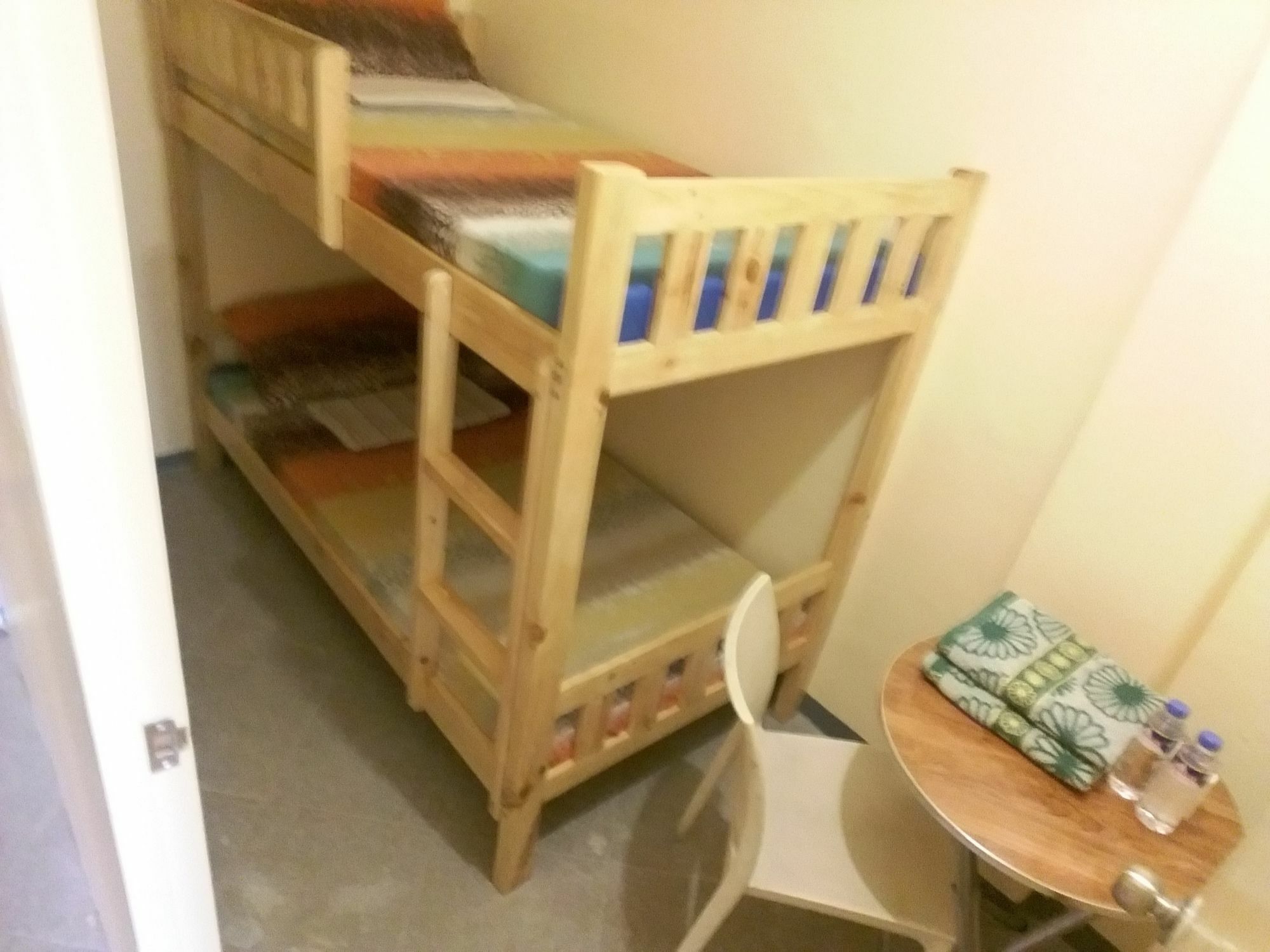 Christopher B&B And Apartments (Adults Only) Paranaque City Exteriér fotografie