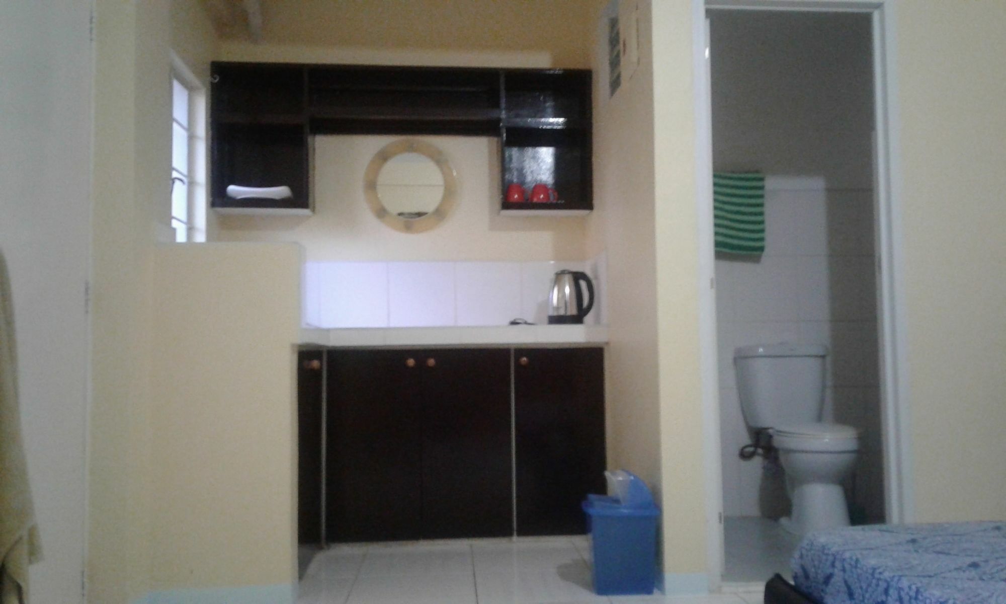 Christopher B&B And Apartments (Adults Only) Paranaque City Exteriér fotografie