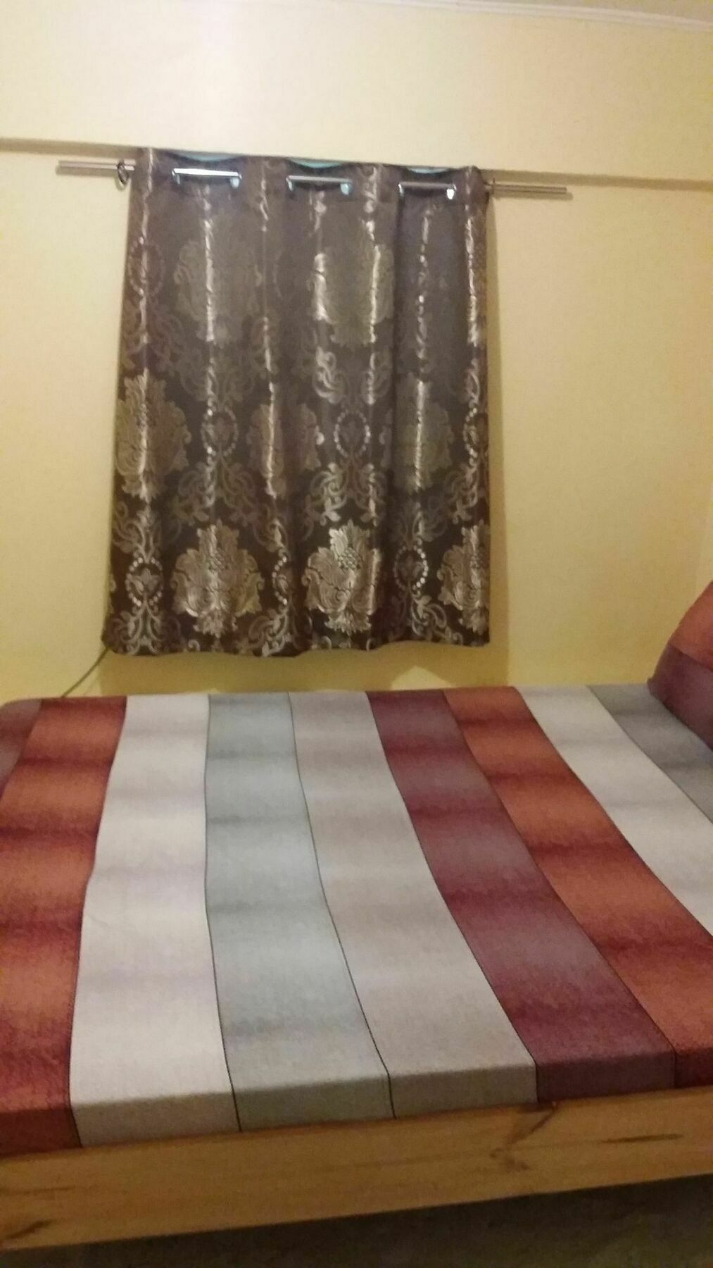 Christopher B&B And Apartments (Adults Only) Paranaque City Exteriér fotografie