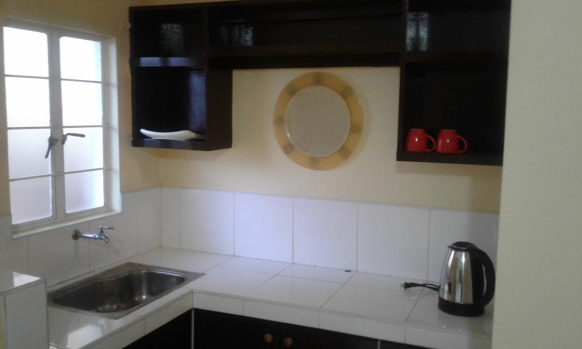 Christopher B&B And Apartments (Adults Only) Paranaque City Exteriér fotografie